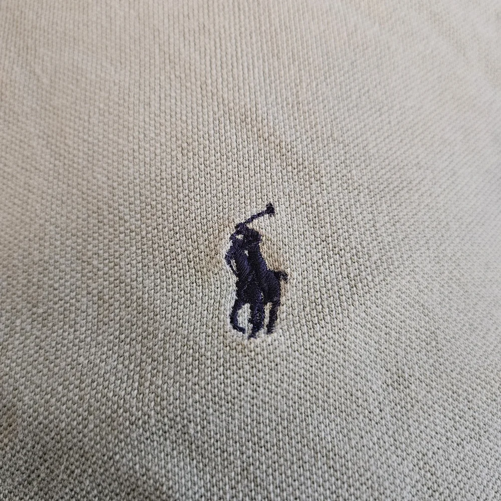 Polo Ralph Lauren this vintage